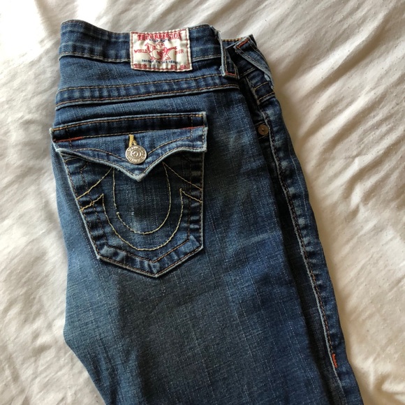 True religion Jeans - Picture 2 of 2
